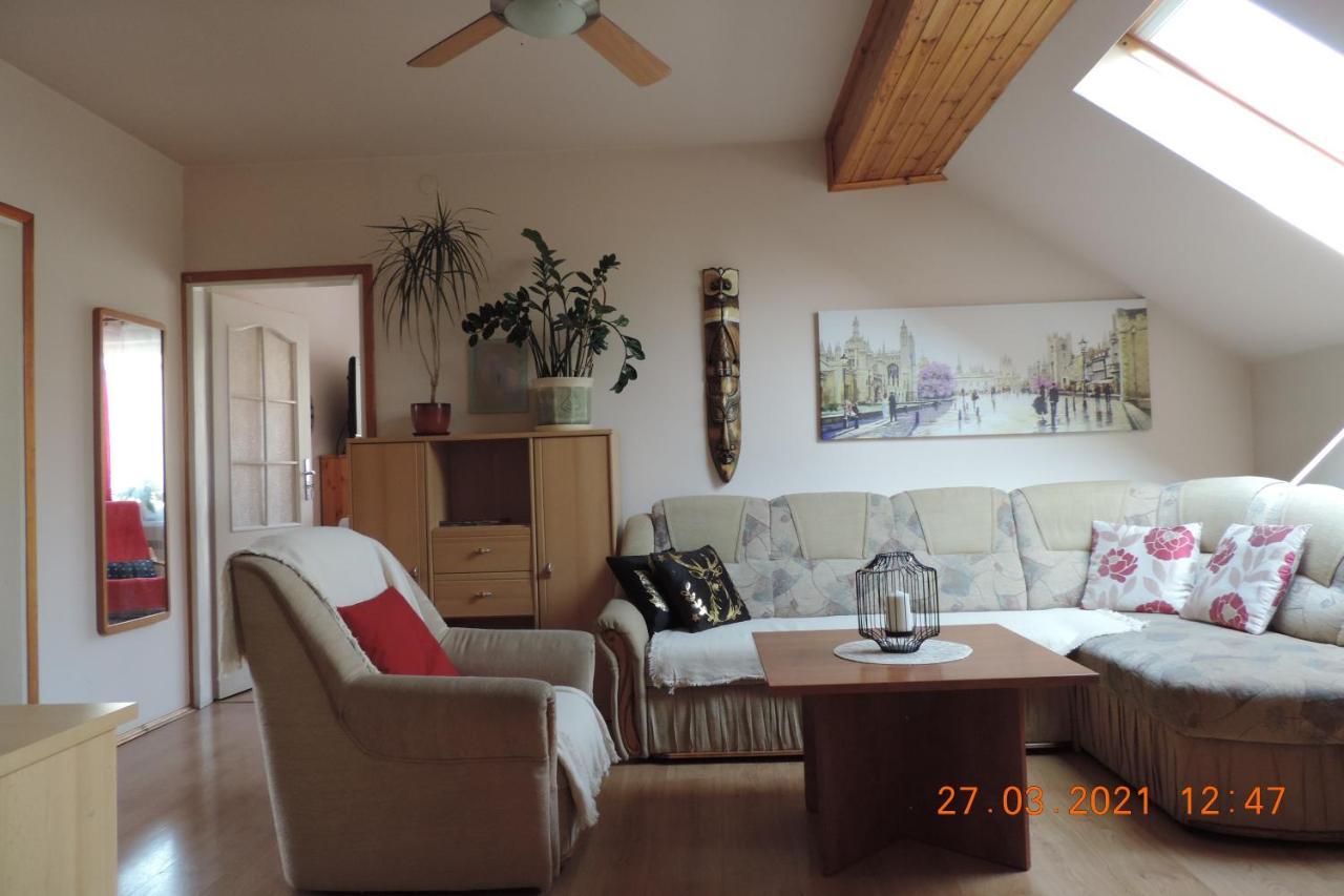 Pokoje Goscinne Kalina Sandomierz Exterior foto
